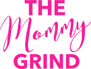 The Mommy Grind